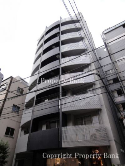 プライムアーバン麻布十番Ⅱ