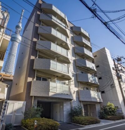 プレール・ドゥーク向島