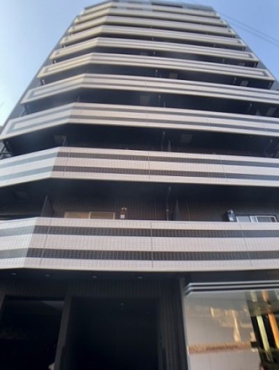 アクサス駒込アジールコート