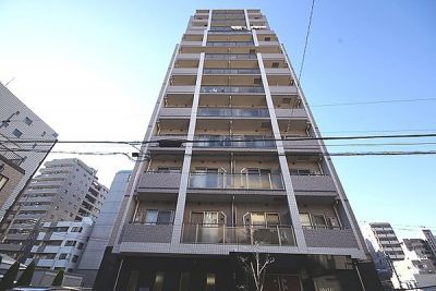 スパシエリーヴァ浅草