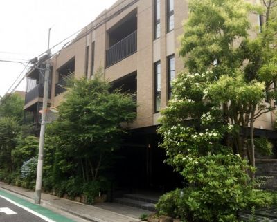 ザ・パークハウス小日向