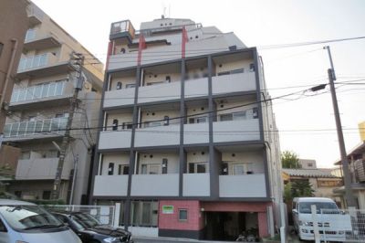 ビバリーホームズ高円寺