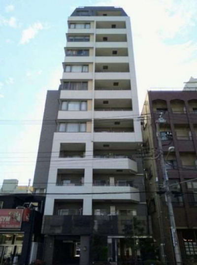アスコットパーク住吉テラステージ