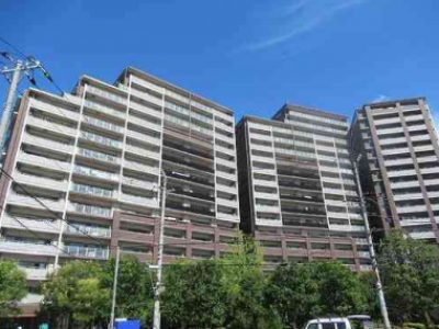 亀戸レジデンス