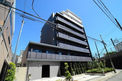 グランドコンシェルジュ池袋本町ウエスト