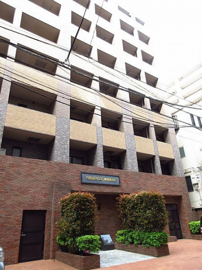 トーシンフェニックス南阿佐ヶ谷