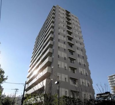 プラネ清澄白河クレメントリバー