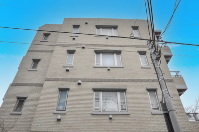 フィットエル阿佐ヶ谷