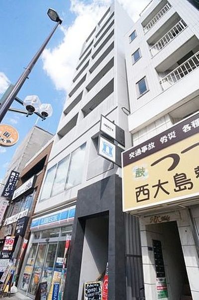 レスピール西大島 仲介手数料無料 高級賃貸プロパティバンク