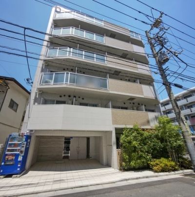 リヴシティ錦糸町五番館