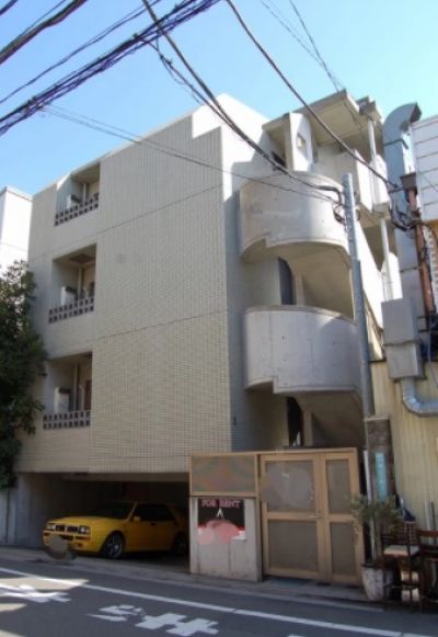 ディム三宿 高級賃貸プロパティバンク