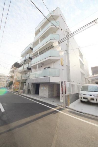 ハイズレナータ南砂