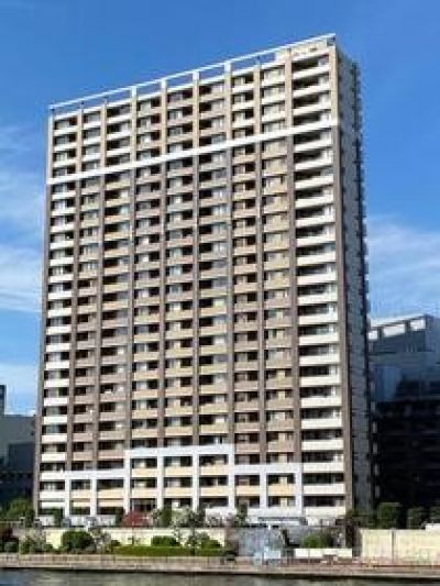 クレッセント東京ビュータワー