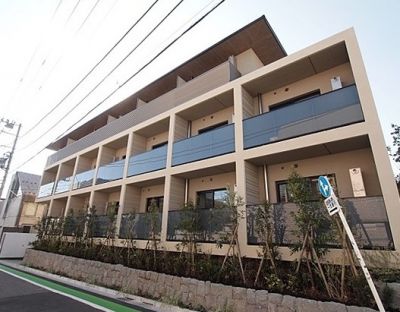 プライムメゾン下北沢