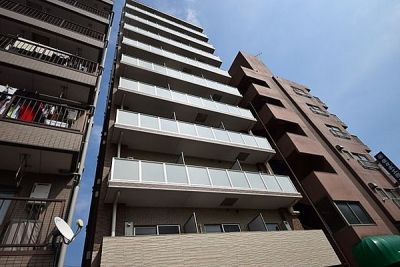 グランフォース大島