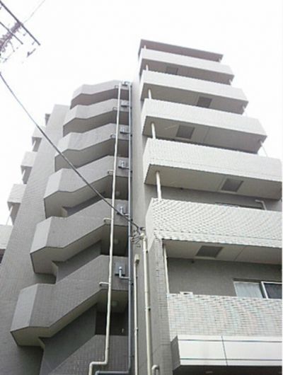 プレール・ドゥーク高円寺