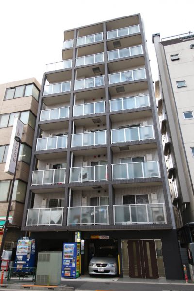 リヴシティ中野