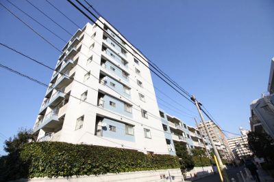 ガーデン御殿山