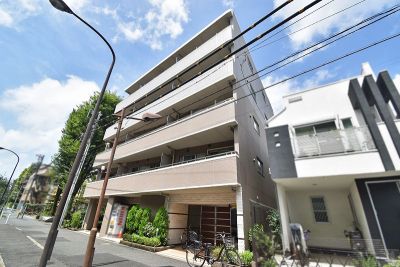 日神パレステージ高井戸西