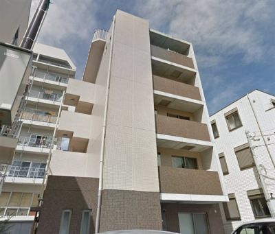 クロシェット早稲田