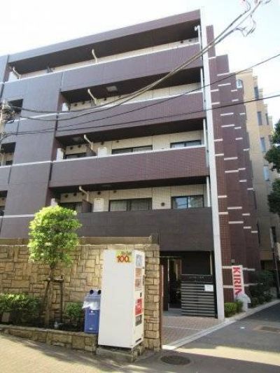 ディップス上北沢ノースヴィラ