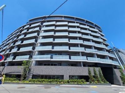 プラウド高田馬場