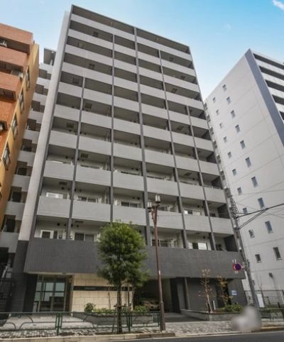 ステージファースト吾妻橋