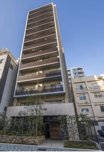 インプレストコア浅草橋