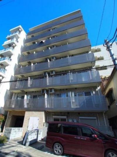 アクアガーデン今戸