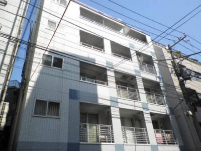 セントハイランド大塚