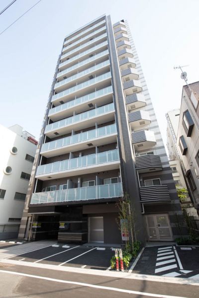 メインステージ錦糸町Ⅶラピス