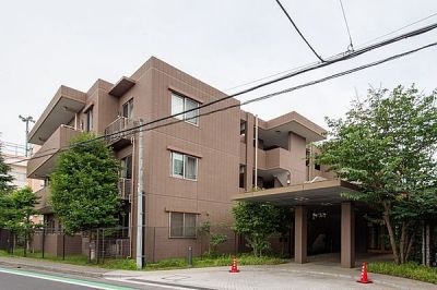 アリュール浜田山