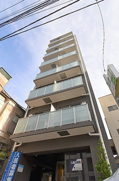 ルフレ新宿ノース