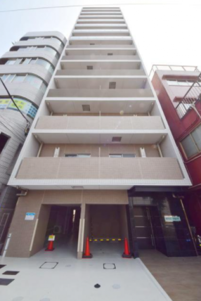 ルフレ深川イースト