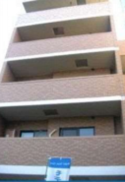 レクシオシティ高円寺