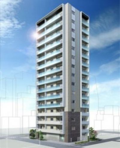 ザ・パークハウスアーバンス御成門