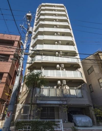 スプレスター上野根岸