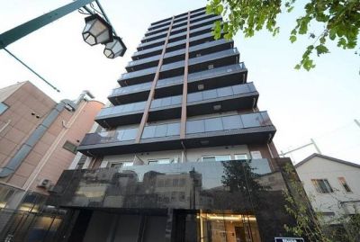 リルシア東向島