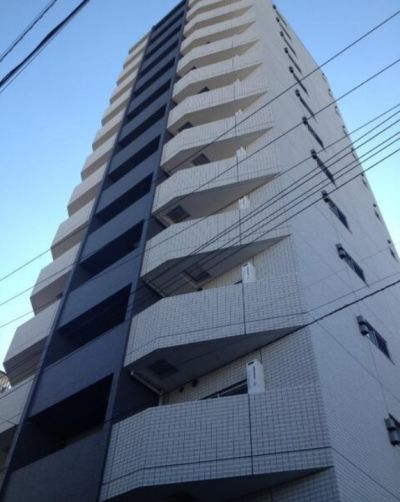 シティインデックス三ノ輪