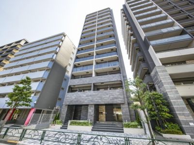 ガーラ・プレシャス東大島