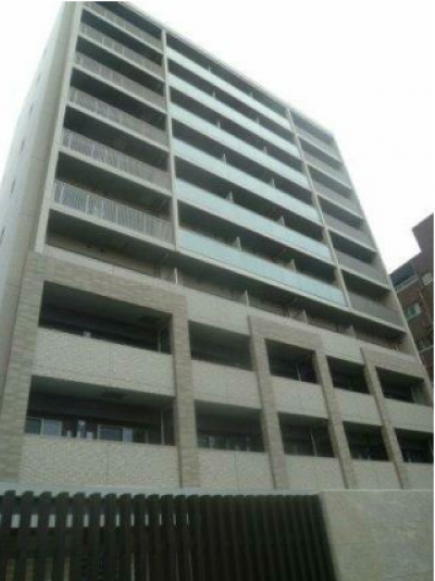 フレンシア高円寺北