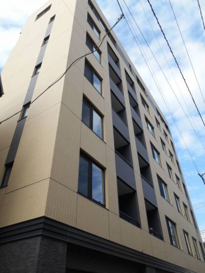 グランドヒルズ西大島 仲介手数料半額 高級賃貸プロパティバンク