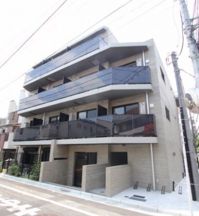 セジョリ中野新橋レジデンス