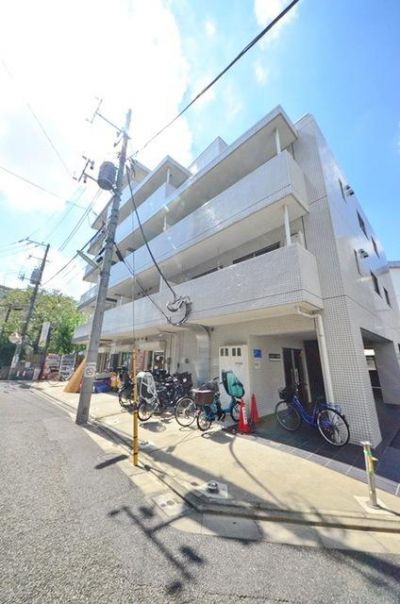 ウェルストーン八幡山