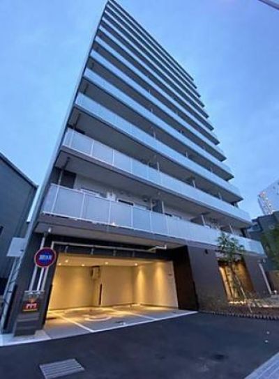 リヴシティ向島参番館