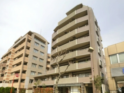 日神デュオステージ杉並井荻