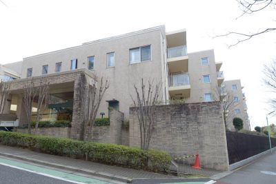 プラウド成城
