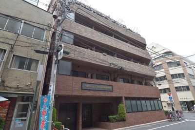 トーシンフェニックス神田岩本町壱番館
