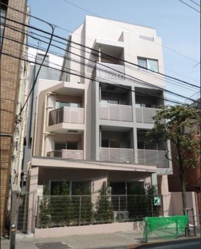 ブリュネーゼ三軒茶屋
