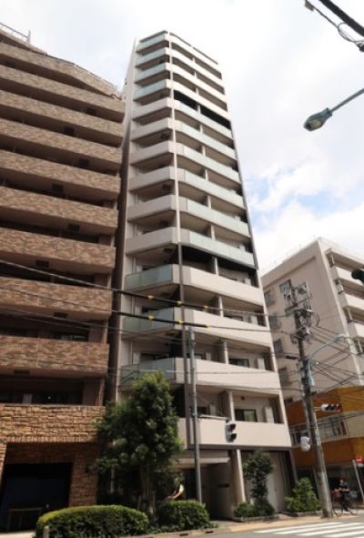 プレール・ドゥーク高円寺Ⅱ